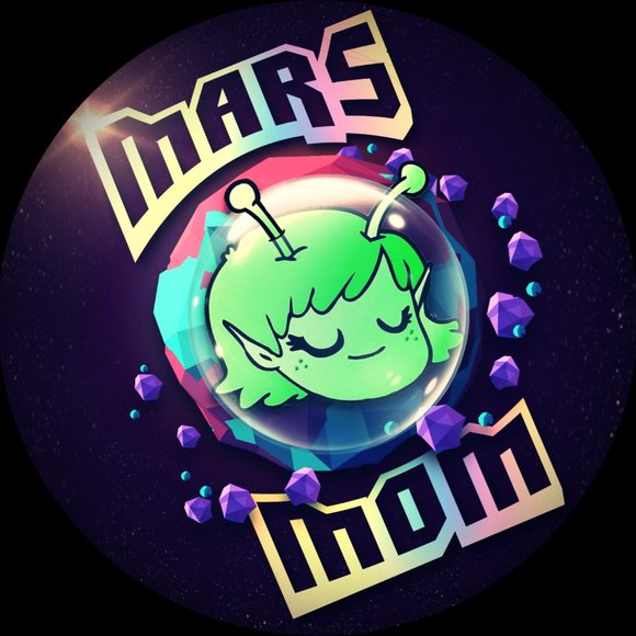 Meet your Posher, MARSMom - Picture 1 of 4